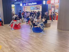 -龍歌自助小火锅(城阳万象汇店)