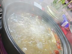 -花苑美食横琴生蚝火锅(拱北粤华路店)