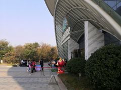 -渔岛海洋度假区