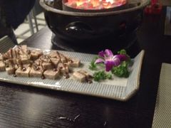 iphone_upload_pic-HIHE Bistro·Oyster Bar(华熙live店)