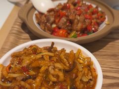 -乡村基·川味现炒大王(熙悦天街店)