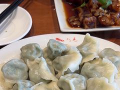 -鸿毛饺子(紫竹桥店)