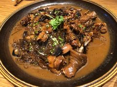 -金掌勺·锅包肉(广渠门店)