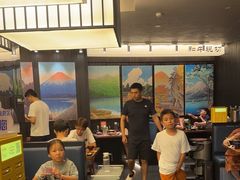 -海之屋韩式烤肉(海棠68环球美食街店)