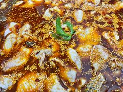 -川渔居—鱼火锅(八方汇店)