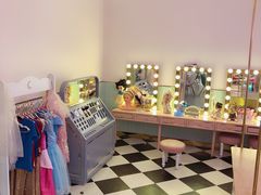 -Lilliput粒粒堡亲子餐厅(置汇旭辉店)