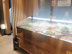 -AJIYA·池袋日式烧肉自助(天津万象城店)