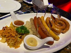 -MOSSO德国餐厅·音乐酒吧(环宇荟店)