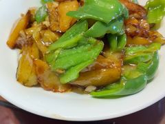 -老厨家(友谊路总店)