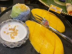 -simply thai天泰(静安嘉里中心店)