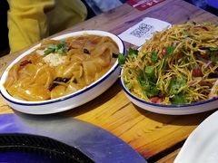 -山河屯铁锅炖(哈西站店)