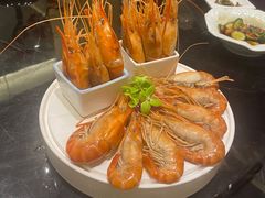 -银筵(武夷路店)
