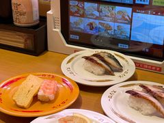 -sushiro寿司郎(上野店)