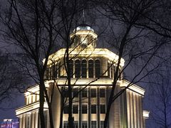 -武汉关码头(轮渡站)