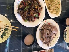 -天源居餐厅·地方特色菜(张北店)
