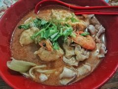 沙茶面-老宅原住民沙茶面精品小吃(龙头路店)