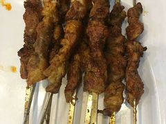 -巴依老爷新疆美食(牡丹园店)
