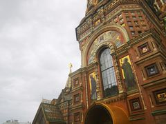 -滴血救世主教堂