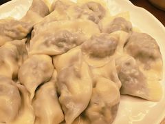 -一轩饺子馆(丽都店)