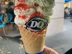 -DQ·蛋糕·冰淇淋(富华里店)