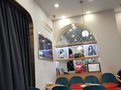 -海马体照相馆(上海宝山万达广场店)