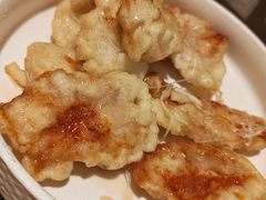-恩你小木屋·韩式料理(假日广场店)