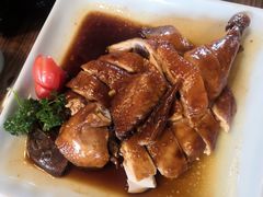 -双塔老饭店