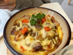 -娜娜家•Nana And Her Friends Restaurant(小寨原力场店)