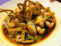 -张福记(陇海中路店)