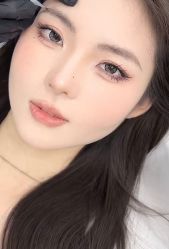 -韩美绣·骨相纹眉·洗眉美瞳线