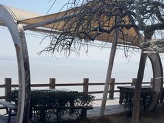 -鹰龙海畔度假酒店(咸祥店)
