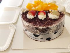 -卡漫莫尼蛋糕(徐汇店)