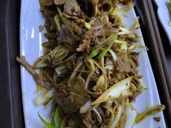 -鑫明明拉面(宁化路店)