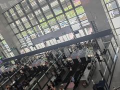 -洛阳龙门站