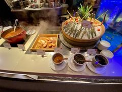 -自助山(合和中心商场店)