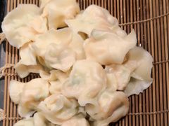 -开海·红岛海鲜虾水饺(石老人店)