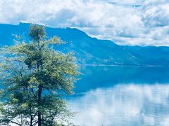 -丽江泸沽湖景区