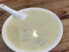 -沙湾姜埋奶(兴新包店)