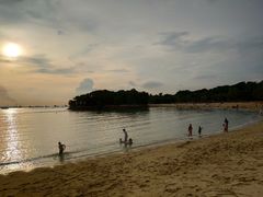 -巴拉湾海滩