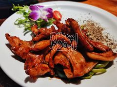 -上楼私房菜(院士路店)