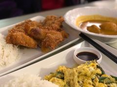 -翠华餐厅(旺角文华商场店)