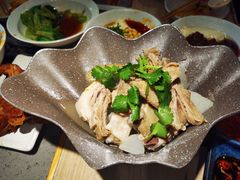 -大师兄·西北小馆(南沙万达广场店)