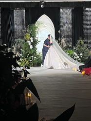 -成都世外桃源酒店-宴会厅·草坪婚礼·会议活动