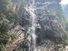 -陕西省红河谷森林公园