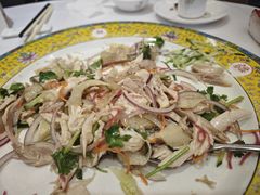 -山泉公馆酒家(珠江新城店)