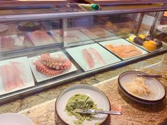 -嘉定凯悦·咖啡厅