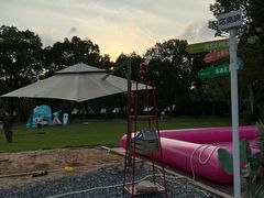 -不觉晓CAMPING(上海迪士尼营地店)