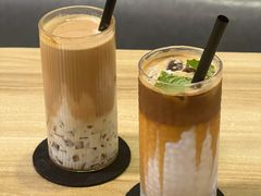 -微饮cafe