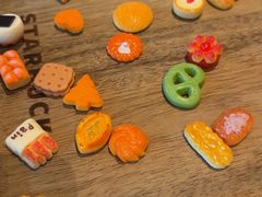 -星巴克(宜兴万达店)