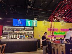 -龙头烤羊排•烤全羊•精酿扎啤(厦滘店)